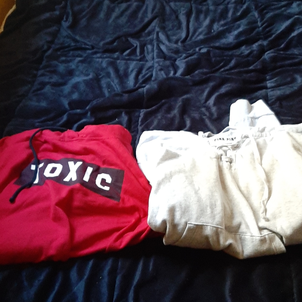 Hoodies
